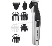 Trimer multifunctional BaByliss MT726E (Gray)