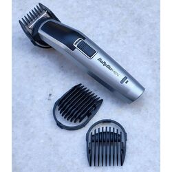 Trimer multifunctional BaByliss MT726E (Gray) Thumb