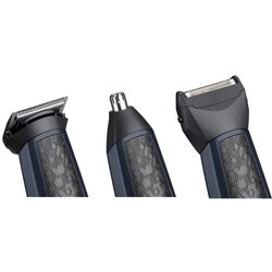 Trimer multifunctional BaByliss MT728E (Blue) Thumb