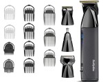 Мультитриммер BaByliss MT991E (Black)