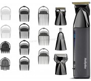 Мультитриммер BaByliss MT991E (Black)