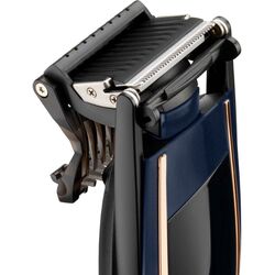 Триммер BaByliss E879E (Blue) Thumb