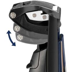 Триммер BaByliss E879E (Blue) Thumb