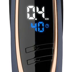 Триммер BaByliss E879E (Blue) Thumb