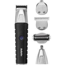 Trimmer BaByliss MT812E (Black) Thumb