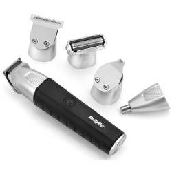 Trimmer BaByliss MT812E (Black) Thumb