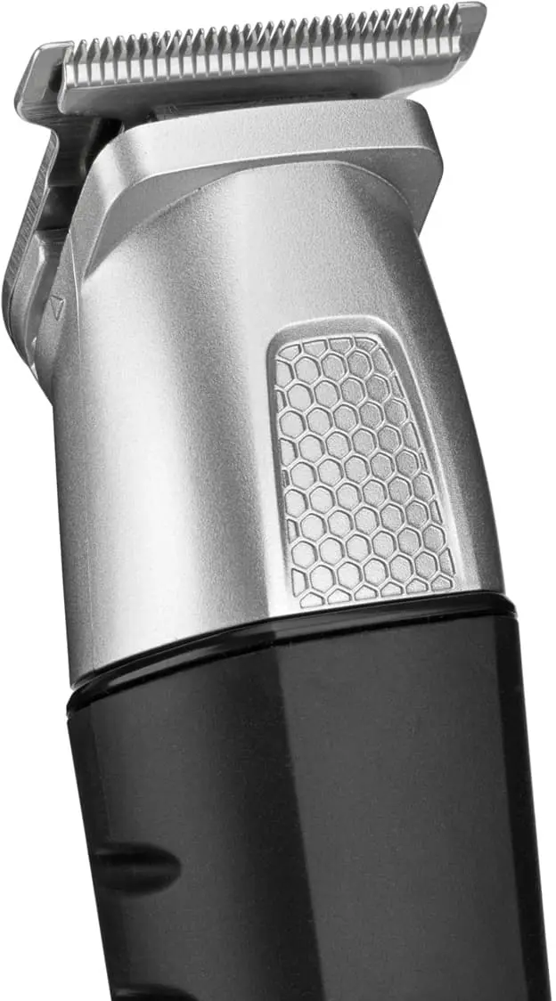 Trimmer BaByliss MT812E (Black) - 4