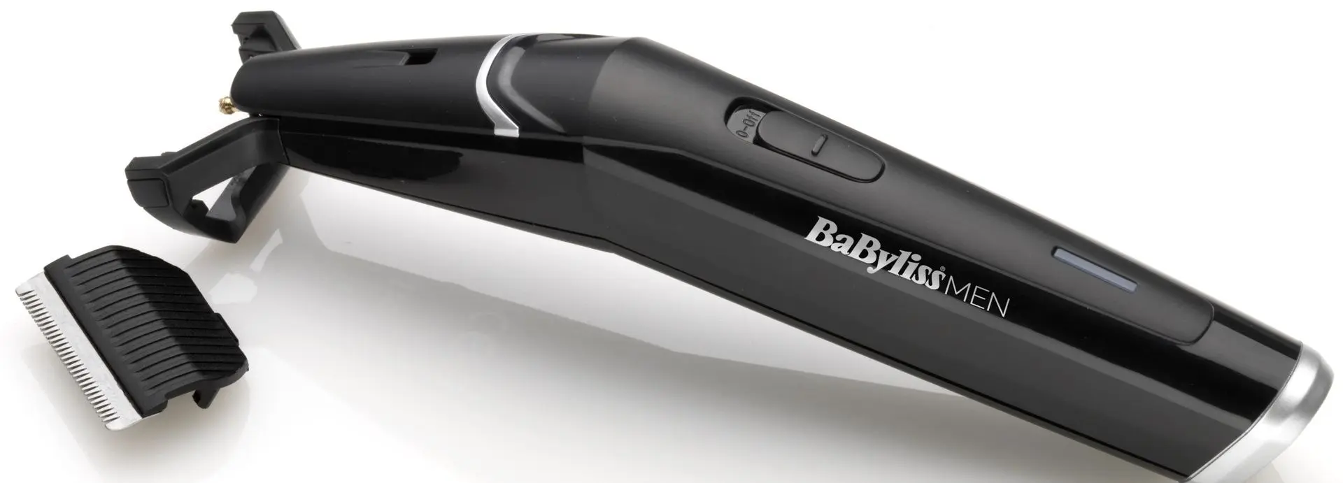 Trimer Babyliss T885E (Black)