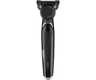 Trimer Babyliss T885E (Black)