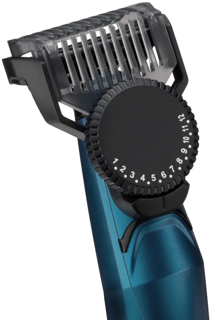 Trimer BaByliss T890E (Blue)