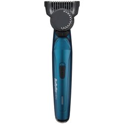 Trimer BaByliss T890E (Blue)