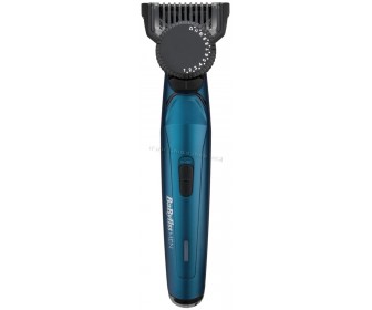 Trimer BaByliss T890E (Blue)