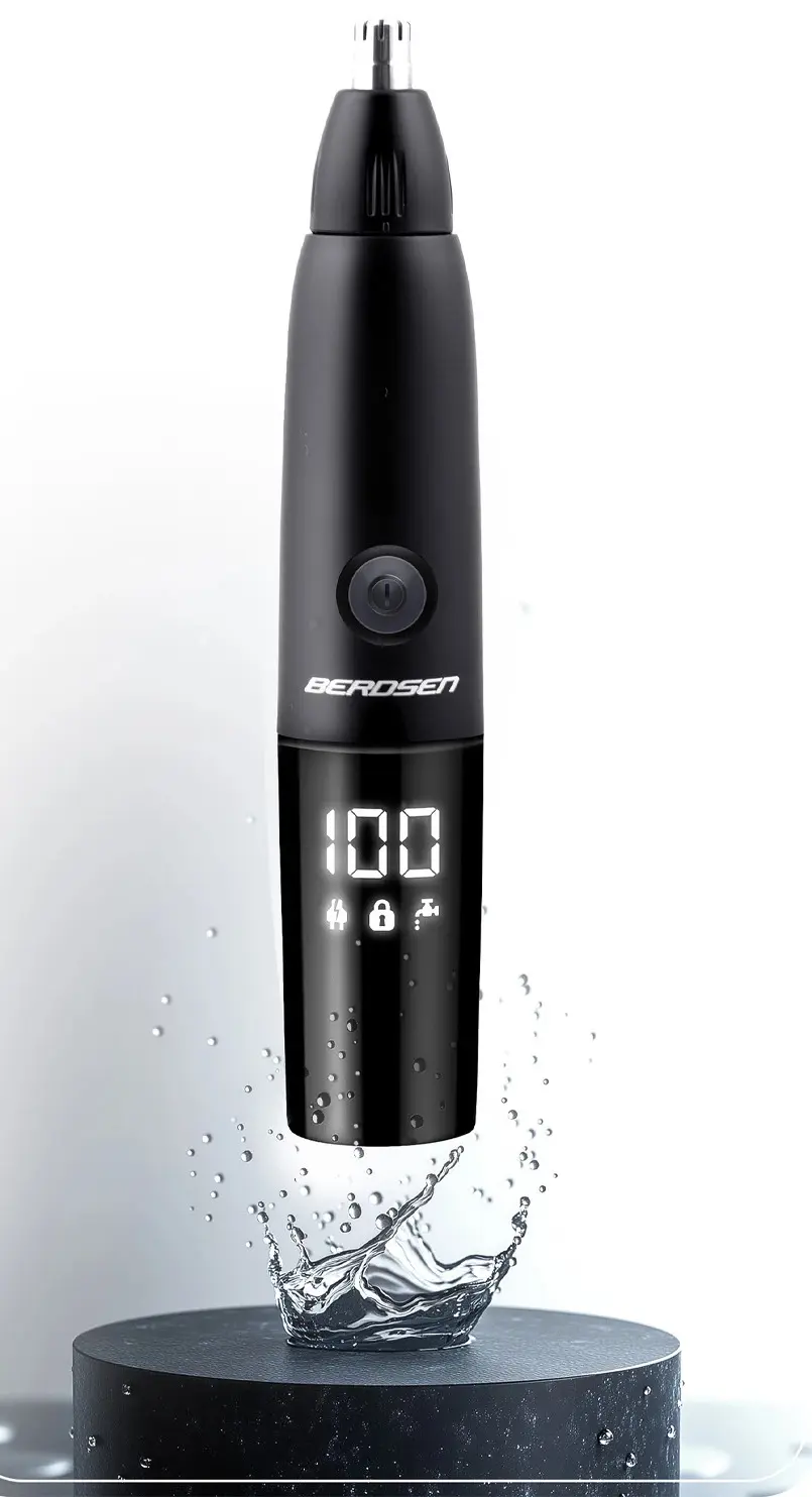 Trimmer Berdsen BD-269 (Black) - 2
