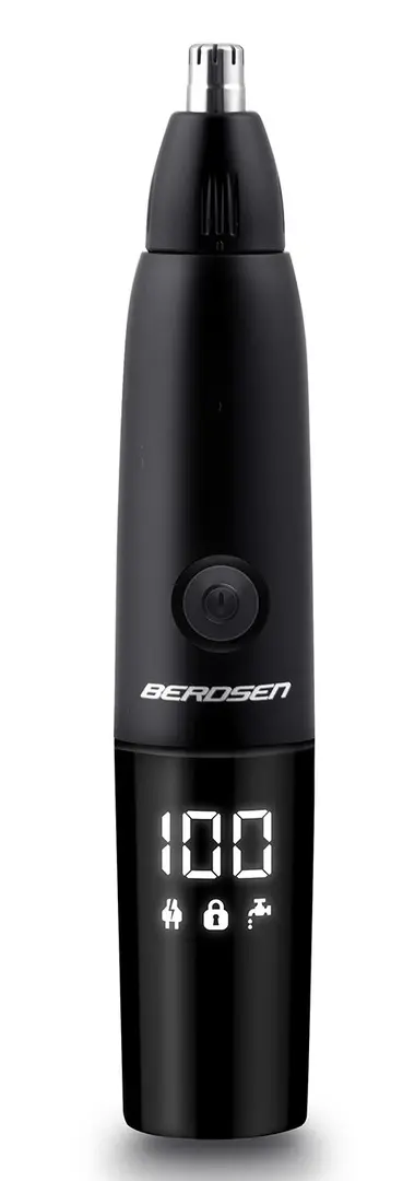 Trimmer Berdsen BD-269 (Black)