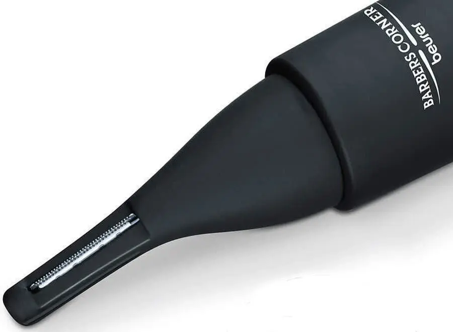 Trimmer Beurer HR 2000 (Black)