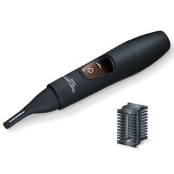 Trimmer Beurer HR 2000 (Black) Thumb