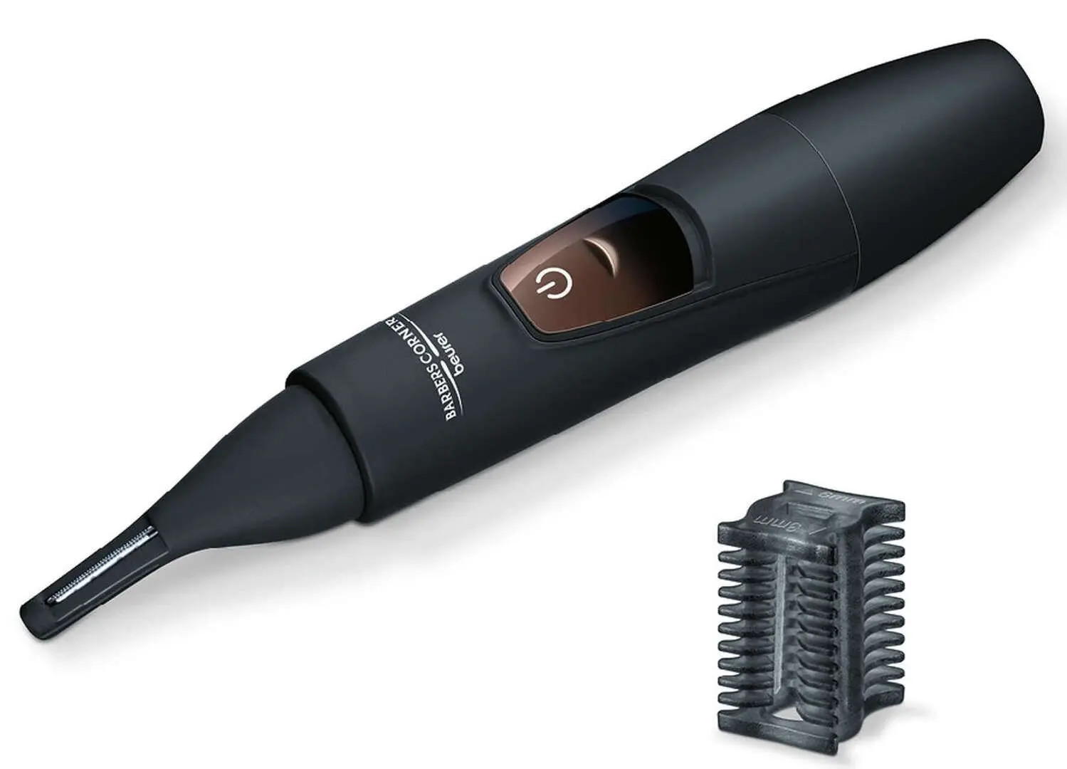 Trimmer Beurer HR 2000 (Black)