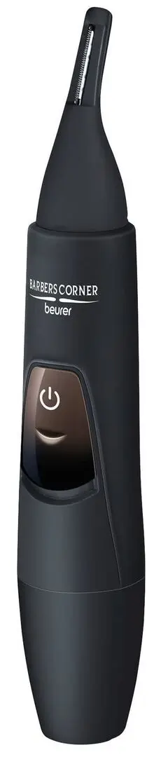 Trimmer Beurer HR 2000 (Black)