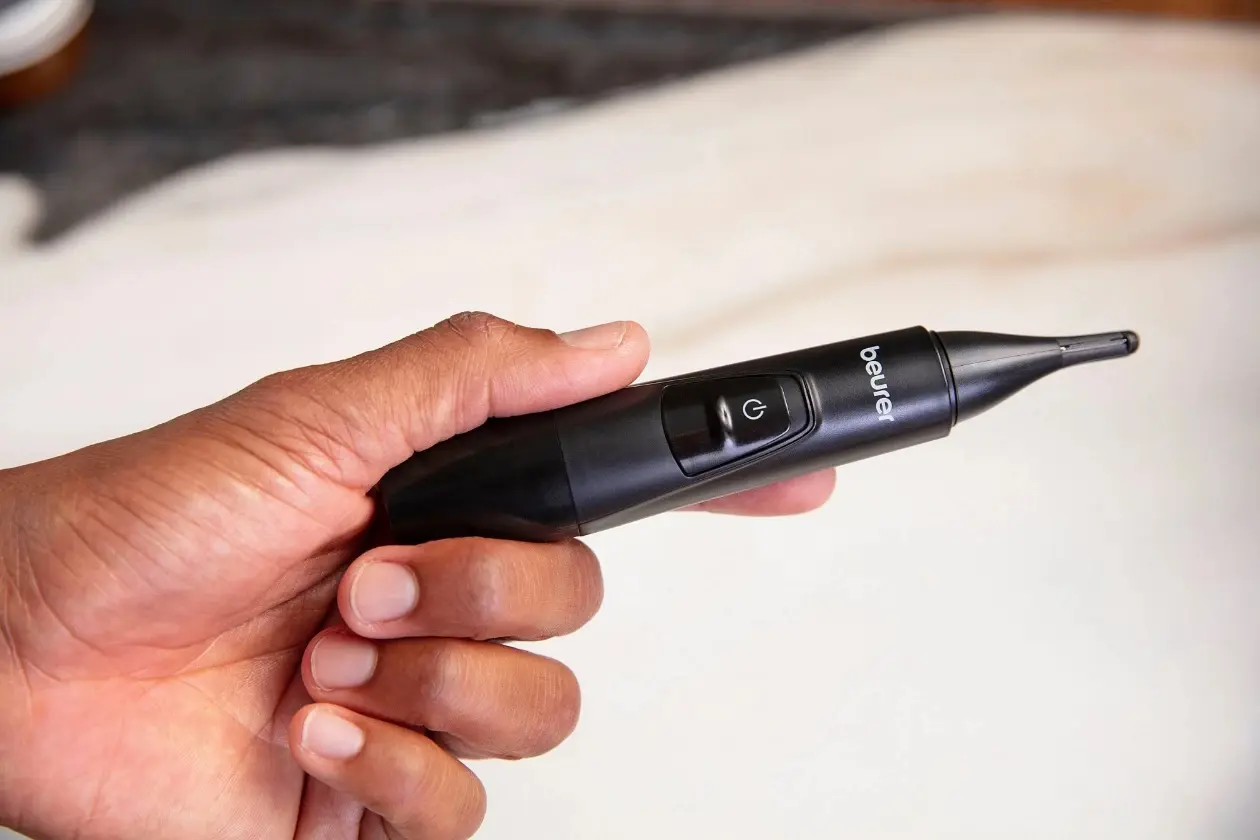 Trimmer Beurer MN2X (Black)