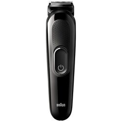 Set de tuns Braun All In One Trimmer 3 MGK3220 (Black)