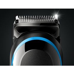 Trimmer 9in1 Braun MGK5280 (Black) Thumb