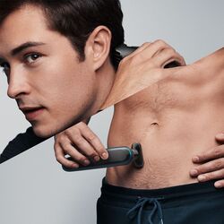 Trimmer 9in1 Braun MGK5280 (Black) Thumb