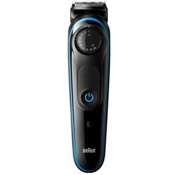 Trimmer Braun BT3240 (Black)
