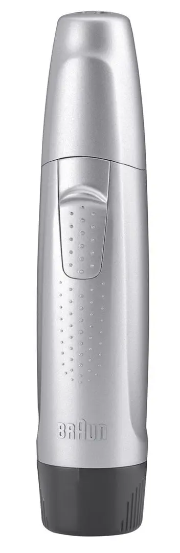 Trimmer Braun Ear&Nose EN10 (Silver)