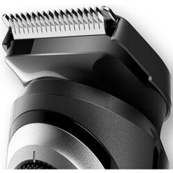 Trimmer pentru barba Braun BT5260 + Shaver Gillette (Black/Silver) Thumb