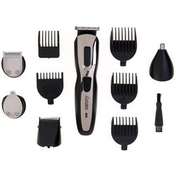 Trimmer 5in1 Camry CR 2921 (Black/Silver) Thumb