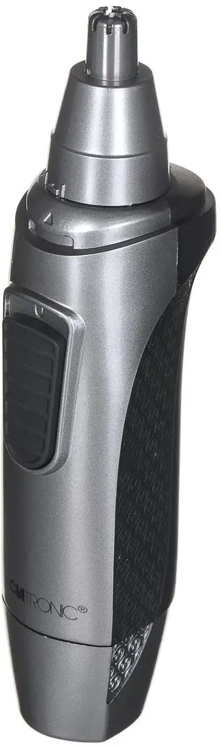 Триммер Clatronic NE 3595 (Black/Grey) - 2