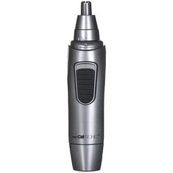 Триммер Clatronic NE 3595 (Black/Grey)