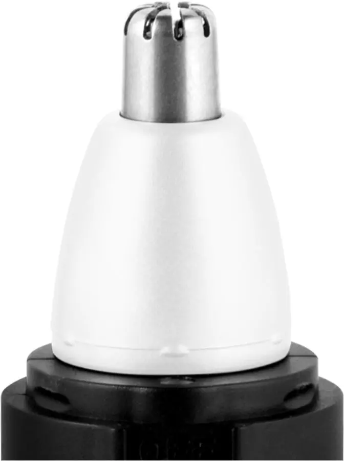 Trimmer ECG ZS 2020N (Black)