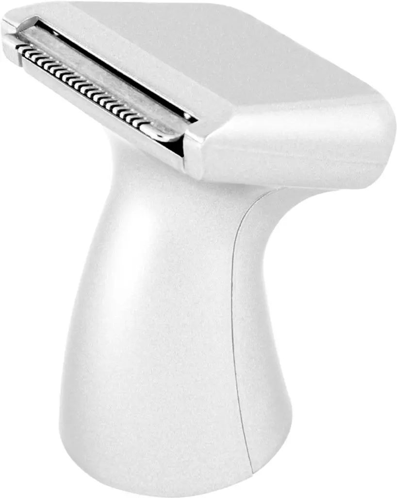 Trimmer ECG ZS 2020N (Black)