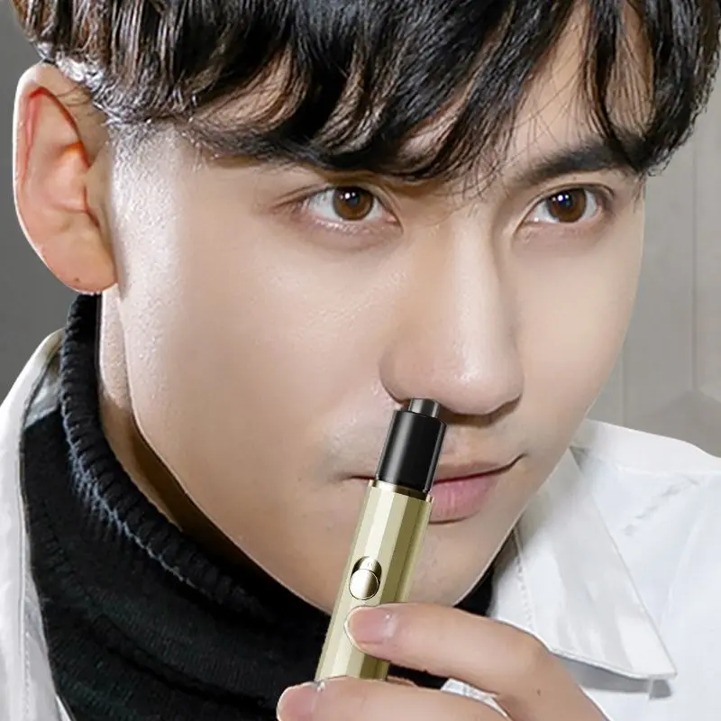 Триммер Enchen EN001 (Gold)