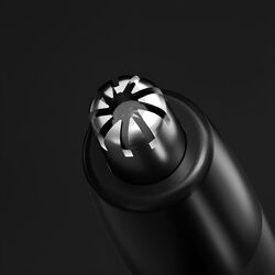 Trimmer Enchen Mocha N (Black/Grey) Thumb