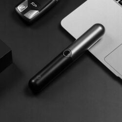 Trimmer Enchen Mocha N (Black/Grey) Thumb