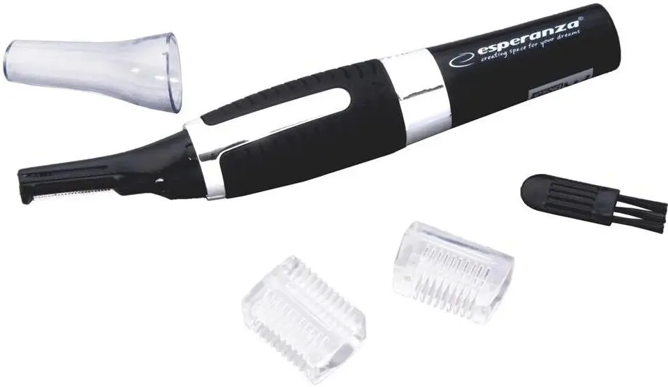 Триммер Esperanza Thor (Black)