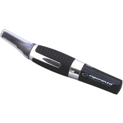 Trimmer Esperanza Thor (Black)