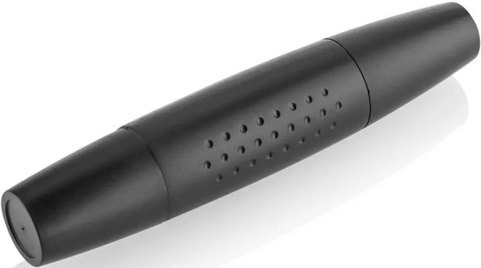 Мультитриммер ETA Luis 4341 90000 (Black/Red)