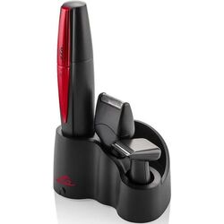 Trimer multifunctional ETA Luis 4341 90000 (Black/Red)