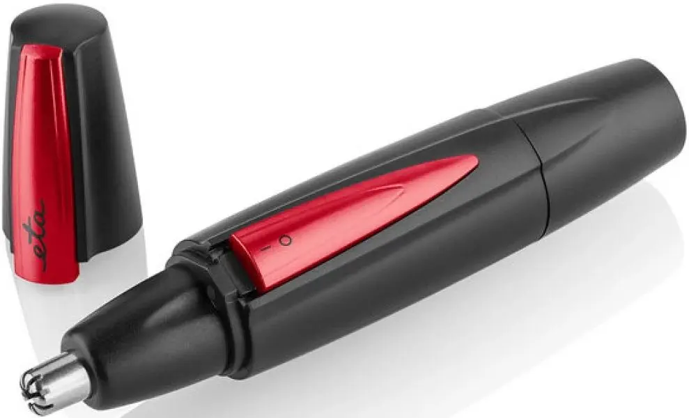 Мультитриммер ETA Luis 4341 90000 (Black/Red)