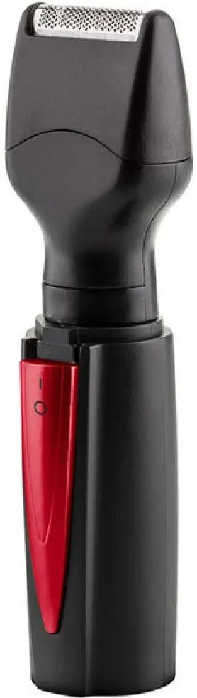 Мультитриммер ETA Luis 4341 90000 (Black/Red)