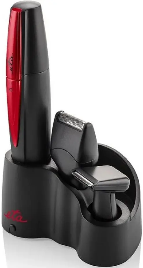 Мультитриммер ETA Luis 4341 90000 (Black/Red)