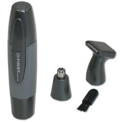 Триммер First FA-5680-1 (Gray) Thumb