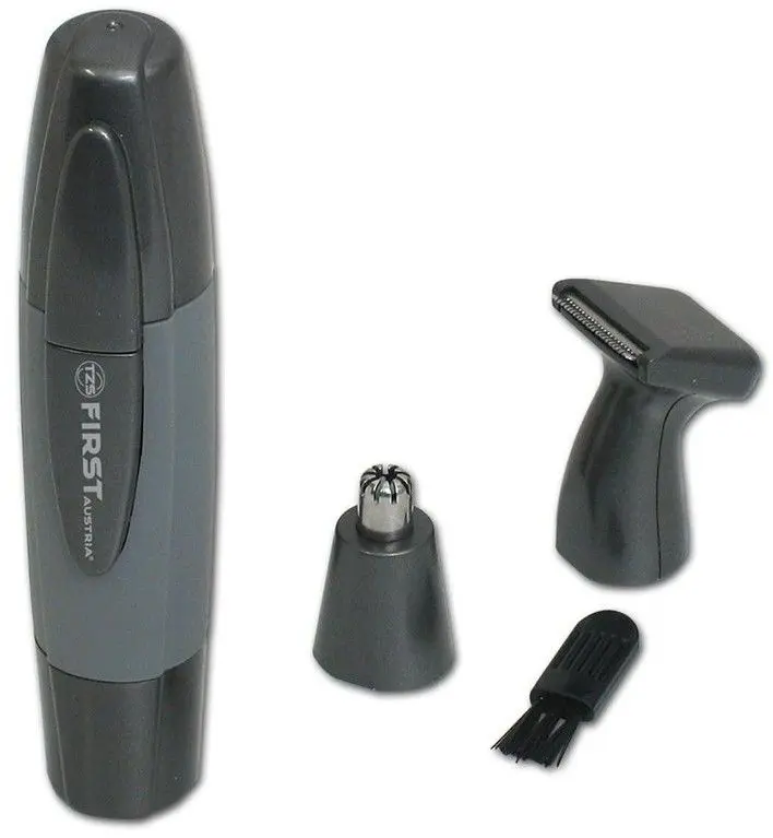 Триммер First FA-5680-1 (Gray) - 2