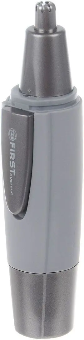 Триммер First FA-5680-1 (Gray)