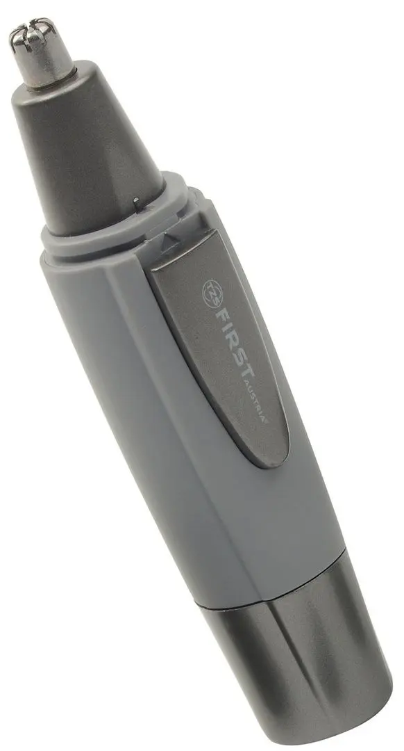 Триммер First FA-5680-1 (Grey) - 2