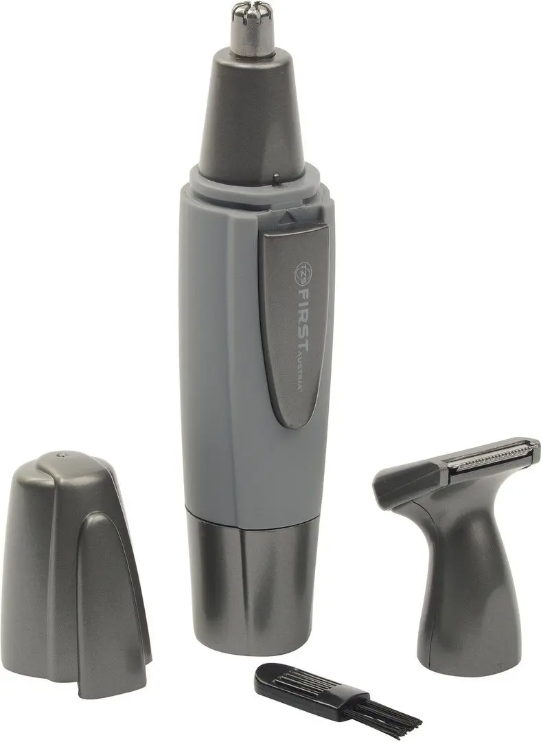 Триммер First FA-5680-1 (Grey) - 3