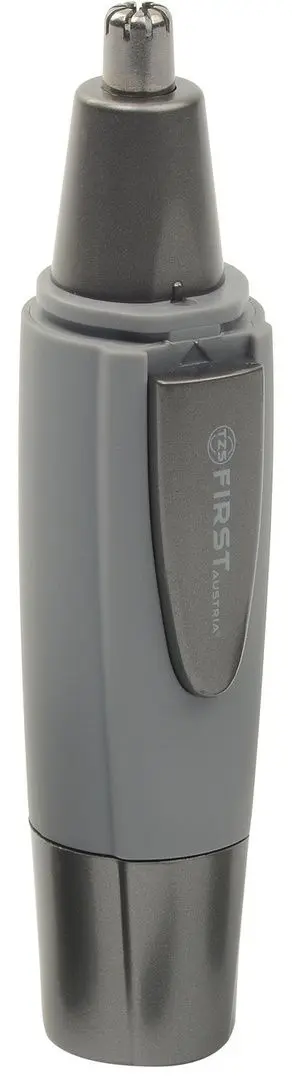 Триммер First FA-5680-1 (Grey)
